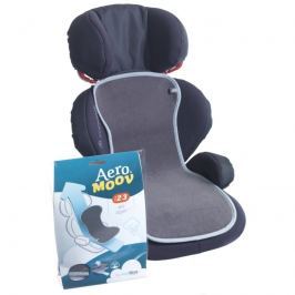 Aerosleep - Vložka do autosedačky 15-36 kg AeroMoov - antracit