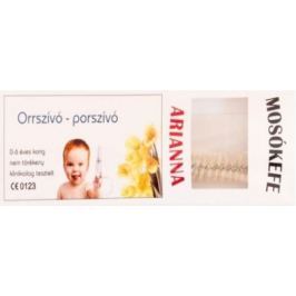 ARIANNA - Arianna-čisticí kartáček.