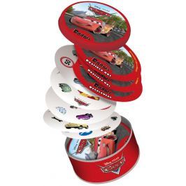 ASMODEE - ADC Blackfire Společenská hra Dobble Cars
