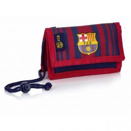ASTRA - Peněženka na krk FC Barcelona FC-180
