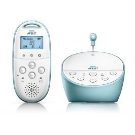 Avent Philips - Baby monitor SCD560