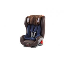 AVIONAUT - Autosedačka Evolvair Royal, 9-36 kg - hnědá / modrá