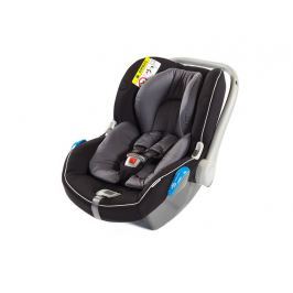AVIONAUT - Autosedačka Kite +, 0-13 kg - černá / tmavě šedá