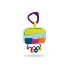 B-TOYS - 4Baby rádio Wee Jams