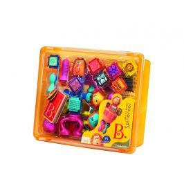 B-TOYS - Stavebnice Spinaroos