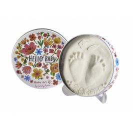 BABY ART - Sada pro otisk Magic Box Carolyn Gavin Flowers