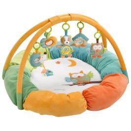 BABY FEHN - Forest aktivity polštář