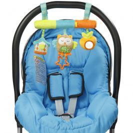 BABY FEHN - Forest hrazda sova