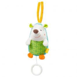 BABY Fehn - Forest závěsná hračka, Ježek