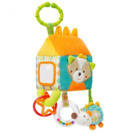 BABY FEHN - Forest závěsný domeček s klipem