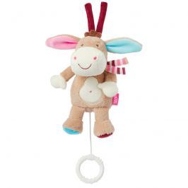 BABY FEHN - Monkey Donkey mini hrací oslík