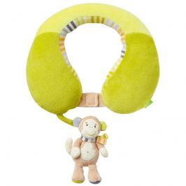 BABY FEHN - Monkey Donkey nákrčník - opička