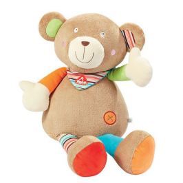 BABY Fehn - oskar medvěd velký 65cm
