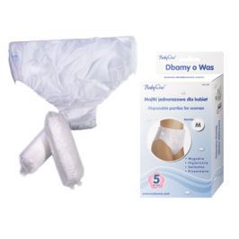 BABY ONO - Kalhotky jednorázové - M