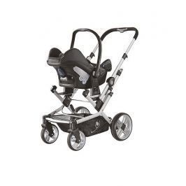 BABY WELT - Adaptér na PRO 4 S, maxi-cosi