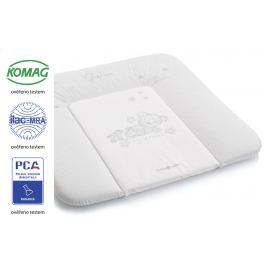 BABYPOINT - Přebalovací podložka Jesica - šedá