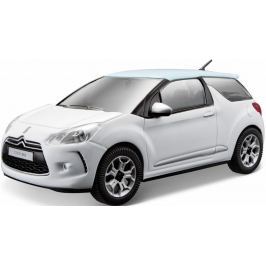 BBURAGO - Citroen DS3 1:24