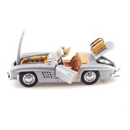 BBURAGO - Mercedes Benz 300 Sl Touring 1957 1:18
