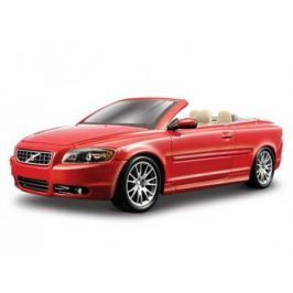 BBURAGO - Volvo C70 Convertible 1:24