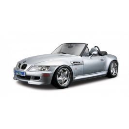 BBURAGO - BMW M Roadster 1:18