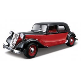 BBURAGO - Citroen 15 CV TA KIT 1:24