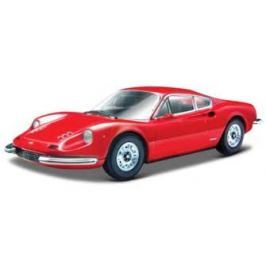 BBURAGO - Ferrari 246 GT 1:24