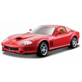 BBURAGO - Ferrari 550 Maranello 1:24