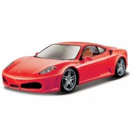 BBURAGO - Ferrari F 430 1:24