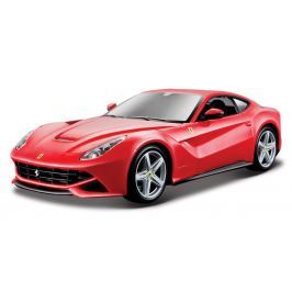 BBURAGO - Ferrari F12 Berinetta 1:24
