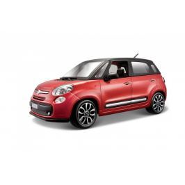 BBURAGO - Fiat 500L 1:24