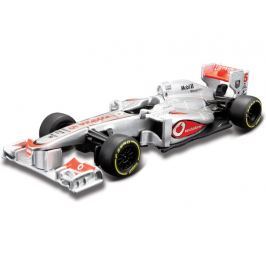 BBURAGO - Vodafone McLaren Mercedes MP4-28 2013 Jenson Button 1:32