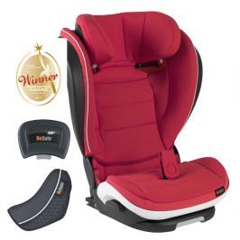 BESAFE - Autosedačka 15-36 kg iZi Flex FIX i-Size Sunset Mélange 07