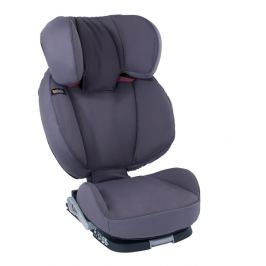 BESAFE - Autosedačka 15-36 kg iZi Up ISOFIX X3, šedá 72