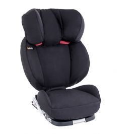 BESAFE - Autosedačka 15-36 kg iZi Up X3 fix, černá klasik 64