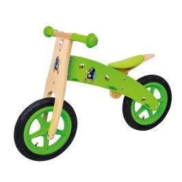 BINO - 13749 Odrážedlo Krtek