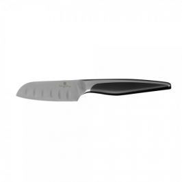 Blaumann - Nůž santoku nerez 9 cm, Phanton Line, BH-2125