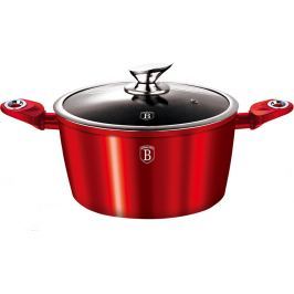 BLAUMANN Berlinger Haus - Hrnec + poklice 20cm 2,5L, BH-1256