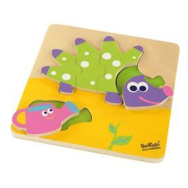 BOIKIDO - Moje první puzzle - Gaston