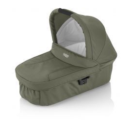 BRITAX - Hluboká korba na B-Agile/B-Motion/Smile/B-Ready - Olive Green