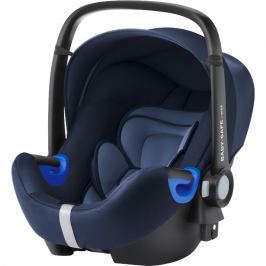 BRITAX RÖMER - Autosedačka BABY-SAFE i-SIZE Bundle Flex, 0-13 kg - Moonlight blue