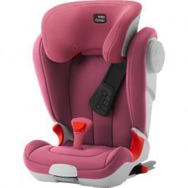 BRITAX RÖMER - Autosedačka KIDFIX II XP SICT - Wine Rose