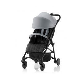 BRITAX RÖMER - Kočárek B-Lite - Steel Grey