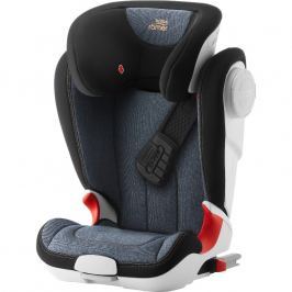 BRITAX RÖMER A- utosedačka KIDFIX XP SICT - Blue Marble