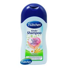 BÜBCHEN - Dětský šampon 400ml