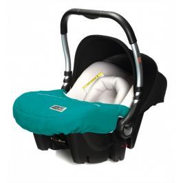 Casualplay - Autosedačka Baby 0 plus 0-13 kg 2017 - ALLPORTS