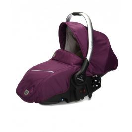 Casualplay - Autosedačka Sono 0-13 kg 2017 - PLUM
