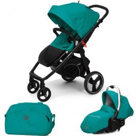 CASUALPLAY - Set sportovní kočárek LOOP, autosedačka Sono a Bag 2015 - ALLPORTS
