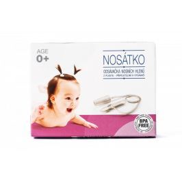 CEUMED - Nosní odsávačka hlenů plast