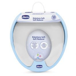 Chicco - Adaptér na WC Soft - modrý