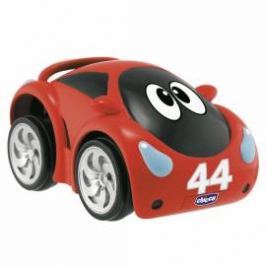 Chicco - Autíčko Turbo Touch - červené